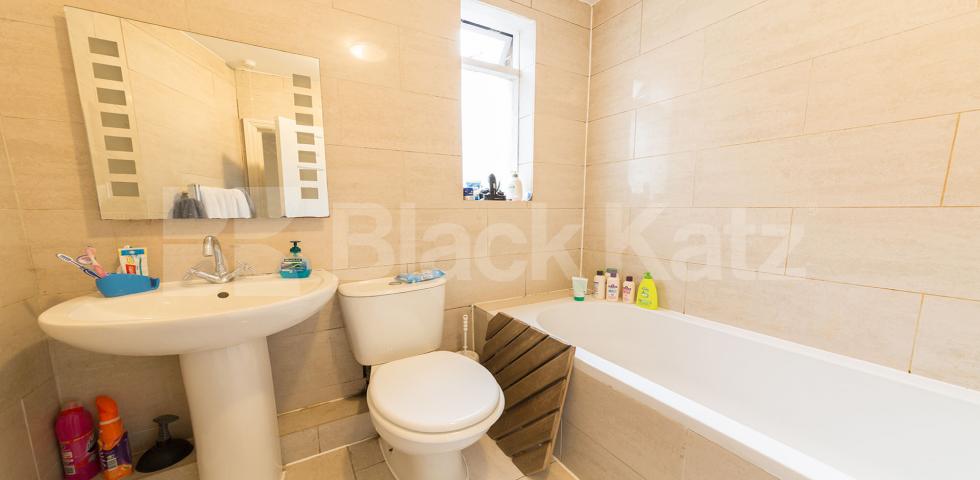 			2 Bedroom, 1 bath, 1 reception Ground Floor Flat			 Crouch Hill, Crouch End